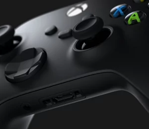 Test de la manette sans fil Xbox Series : un gamepad encore en progrès